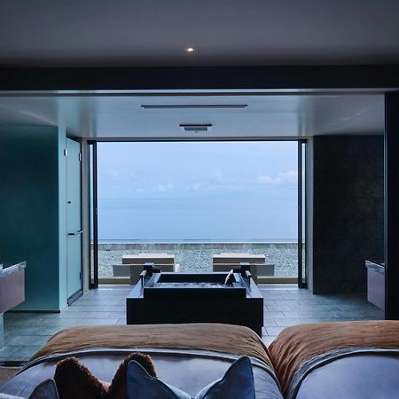 The Hiramatsu Hotels & Resorts Atami מראה חיצוני תמונה