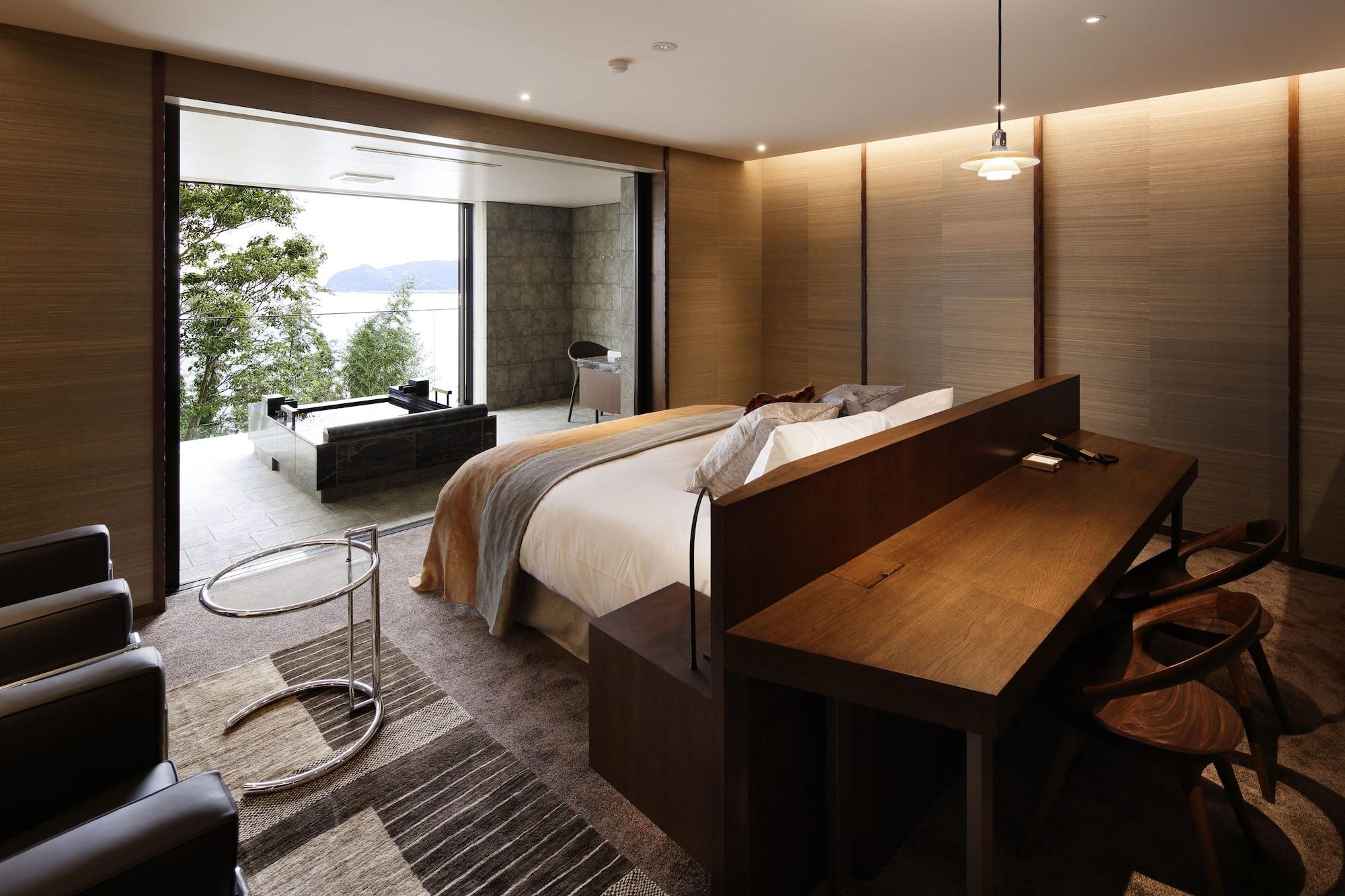 The Hiramatsu Hotels & Resorts Atami מראה חיצוני תמונה