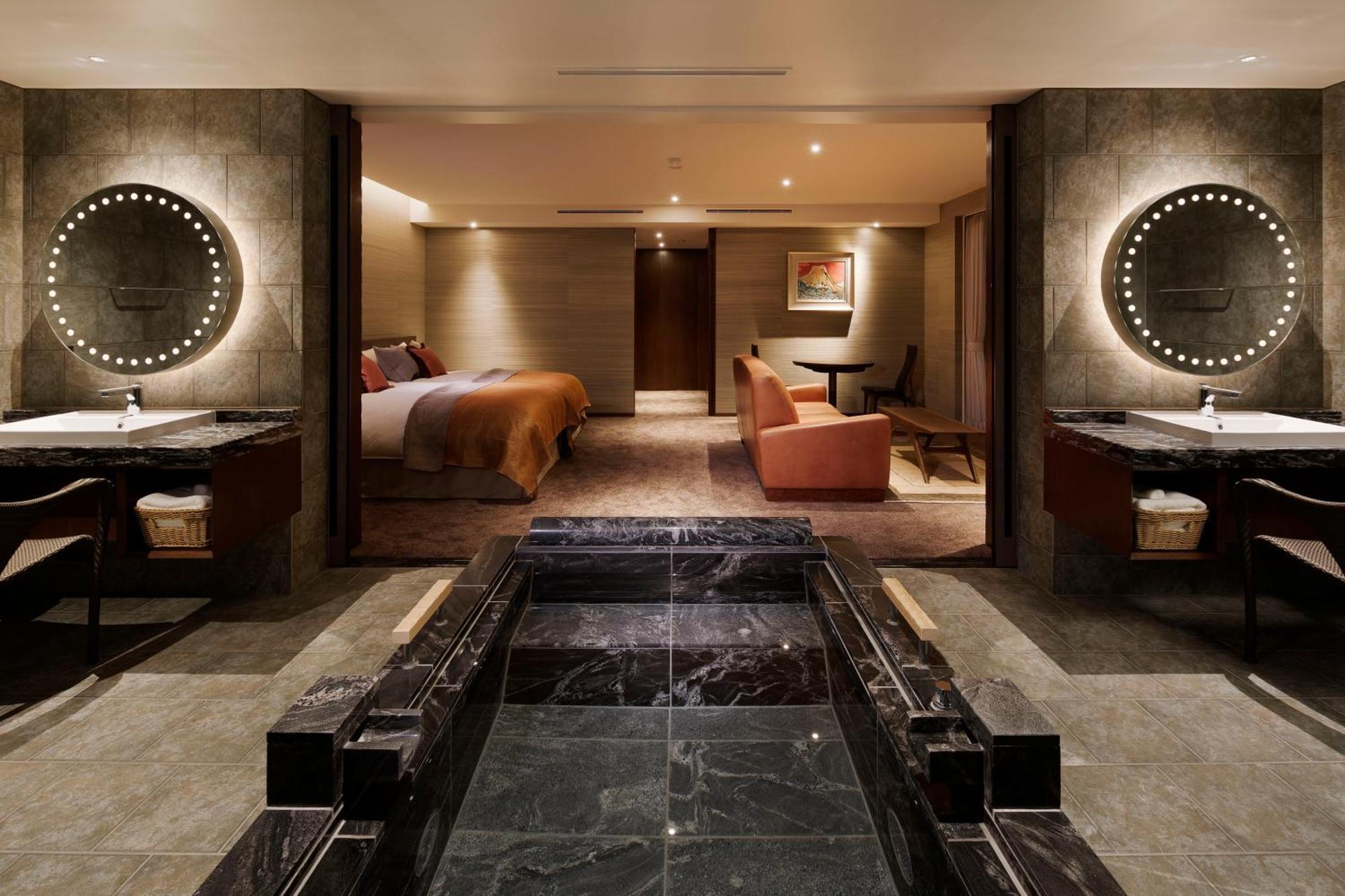 The Hiramatsu Hotels & Resorts Atami מראה חיצוני תמונה