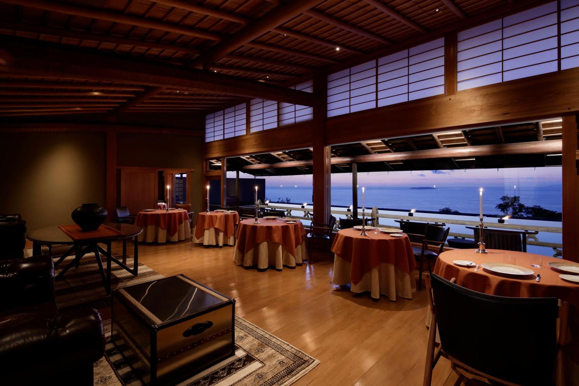 The Hiramatsu Hotels & Resorts Atami מראה חיצוני תמונה