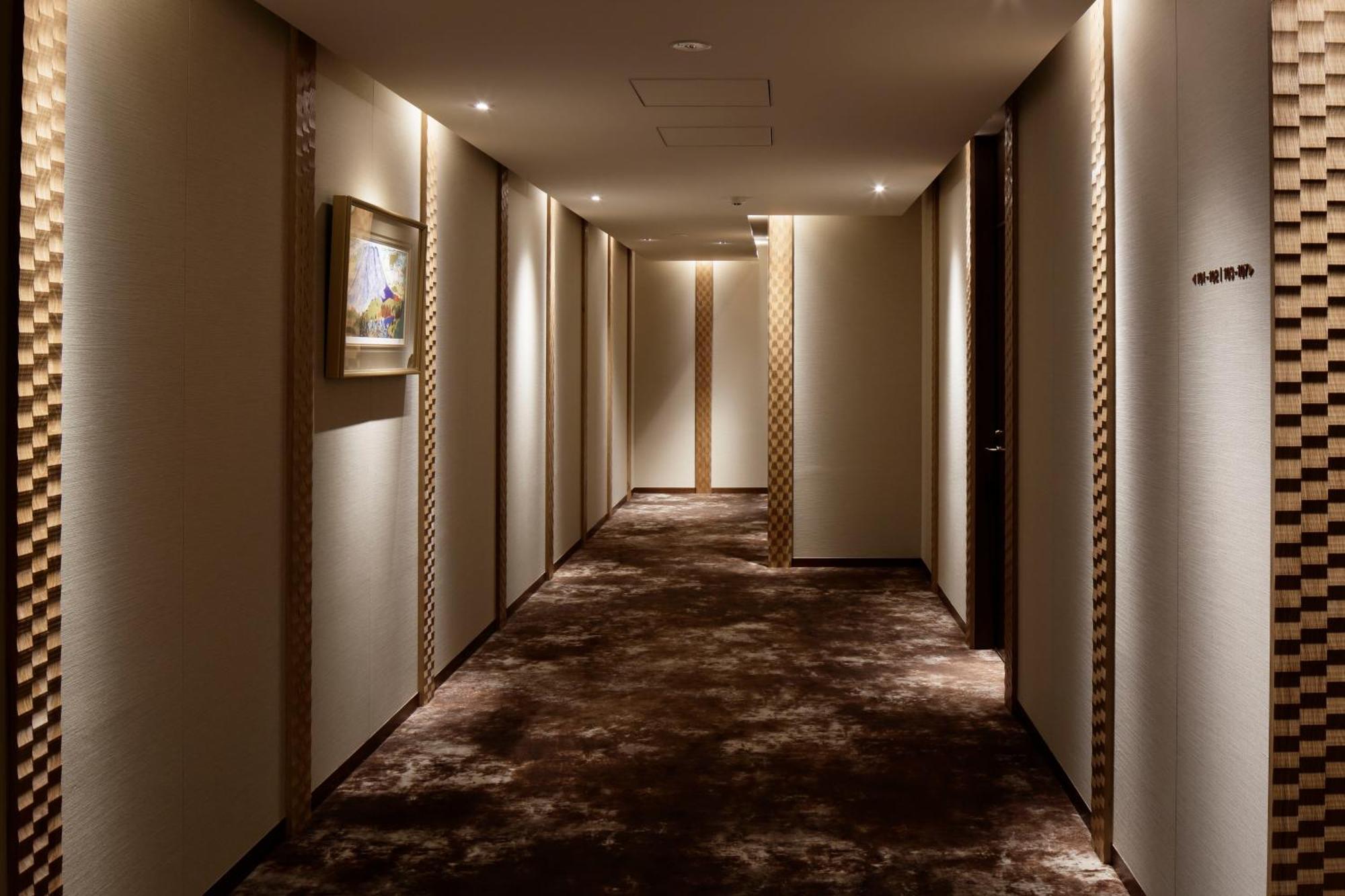 The Hiramatsu Hotels & Resorts Atami מראה חיצוני תמונה